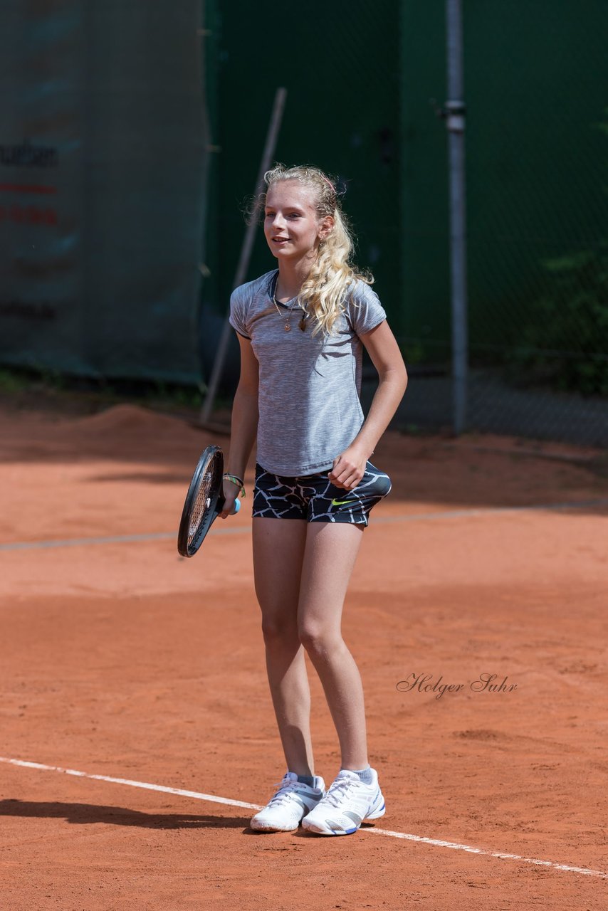 Anna-Marie Weissheim 479 - Norderstedt Open